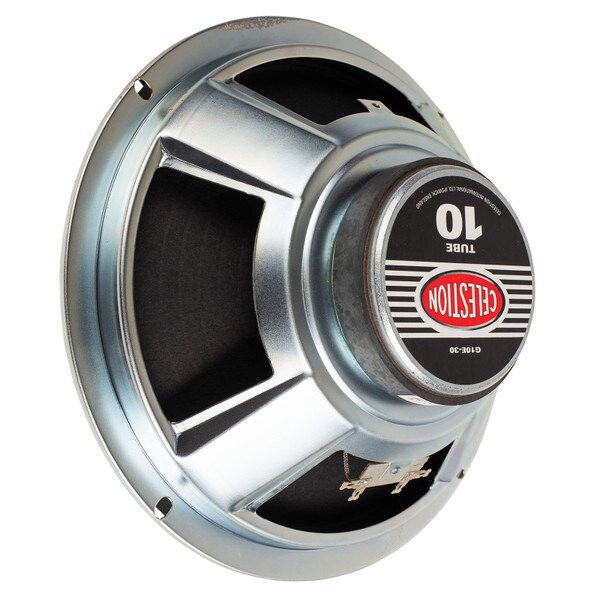Main product image for Celestion Tube 10 G10E-30 10" Guitar Speake299-2258